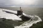 SSN 779 Photo