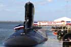 SSN 779 Photo