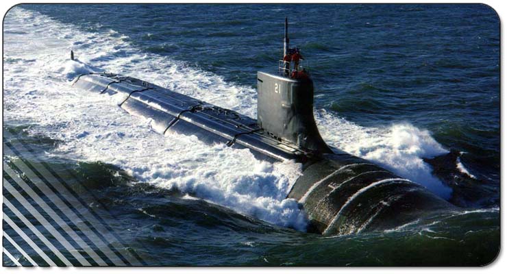 SSN 21