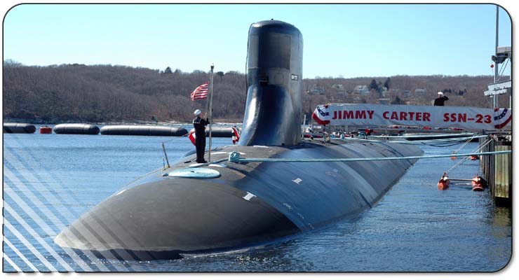 SSN 23