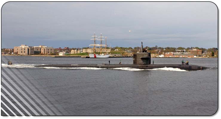 SSN 690