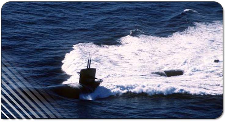 SSN 692