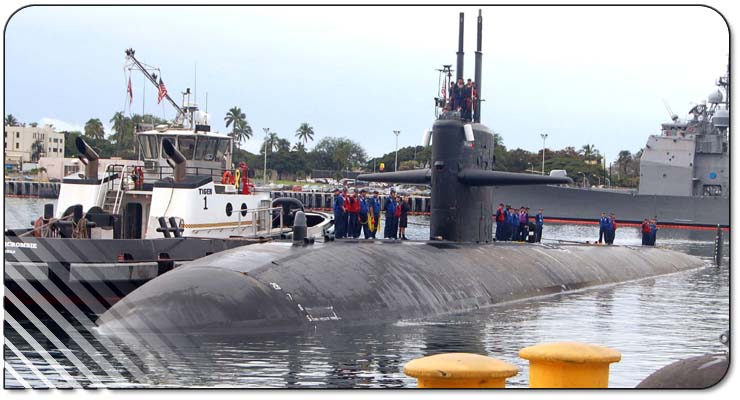 SSN 698
