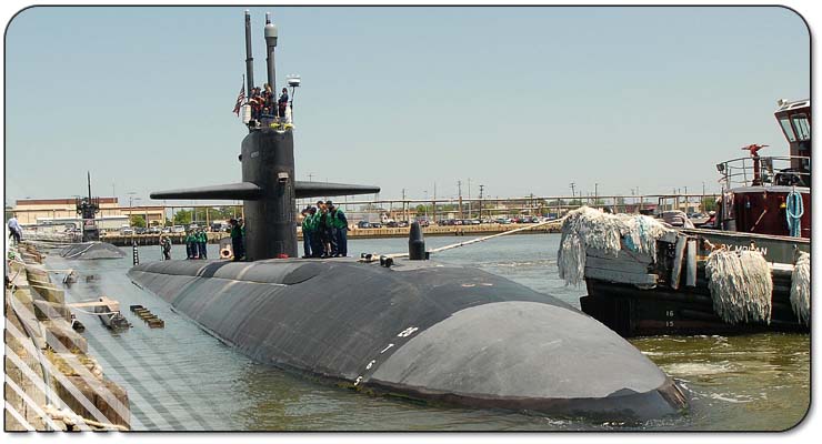 SSN 699