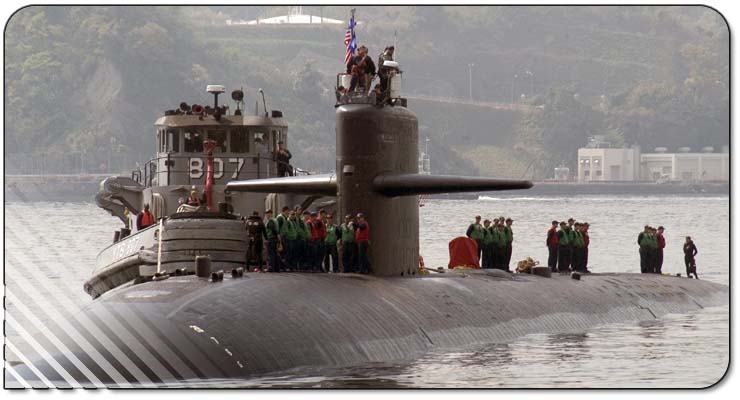 SSN 701