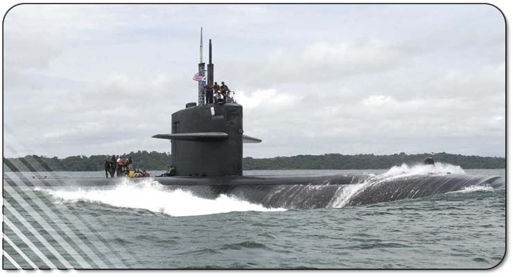 SSN 707