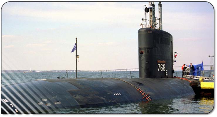 SSN 768