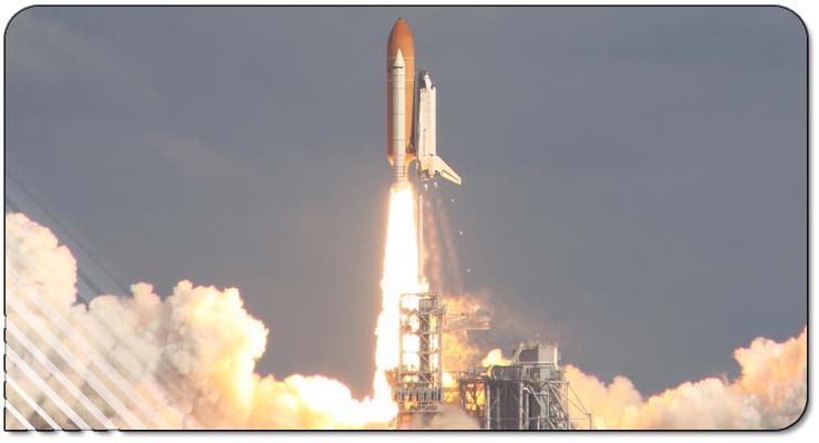 Space Shuttle