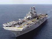 LHD